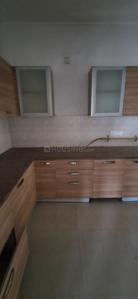 Kitchen Image of 1350 Sq.ft 3 BHK Apartment / Flat for sale in ATS Dolce, Zeta I Greater Noida for Rs. 16500000