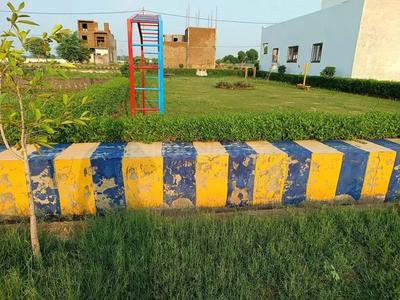 Image of 900 Sq.ft Residential Plot / Land for sale in Rohta, Agra for Rs. 2000000