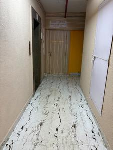 Image of 557 Sq.ft 1 BHK Apartment / Flat for sale in Seven Eleven Apna Ghar Phase II Plot A, Mira Road East, Mira Bhayandar for Rs. 5600000