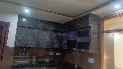 3 BHK Independent Builder Floor