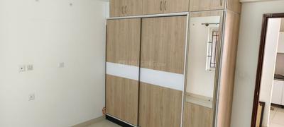 Bedroom Image of 1580 Sq.ft 3 BHK Apartment / Flat for sale in Vaishnavi Gardenia, T Dasarahalli Bengaluru for Rs. 21000000