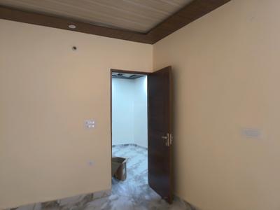 Bedroom Image of 1800 Sq.ft 3 BHK Villa for sale in Villa Chipyana, Chipiyana Buzurg Ghaziabad for Rs. 10700000