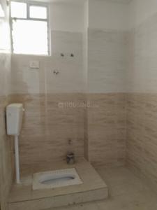 Bathroom Image of 1300 Sq.ft 2 BHK Apartment / Flat for rent in Tribhuvan Hari Enclave, Danapur Patna for Rs. 17000