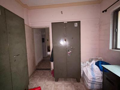 Bedroom Image of 525 Sq.ft 1 BHK Apartment / Flat for sale in Shanti Shreeji Palace, Vasai East Vasai for Rs. 3650000