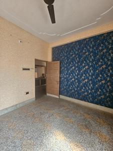 Bedroom Image of 1300 Sq.ft 3 BHK Independent House for rent in Keshtopur Kolkata for Rs. 15000