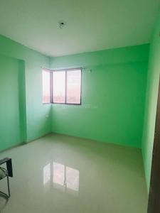 Bedroom Image of 1400 Sq.ft 2 BHK Apartment / Flat for rent in Ashoka Metro City, Musakhedi Indore for Rs. 14000