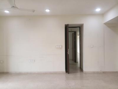 Bedroom Image of 1648 Sq.ft 3 BHK Apartment / Flat for rent in HDIL Premier Exotica, Kurla West Mumbai for Rs. 73500
