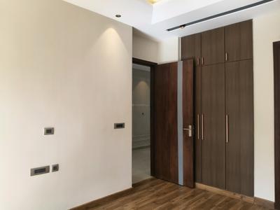 Bedroom Image of 1500 Sq.ft 2 BHK Builder Floor for rent in Palam Vihar Gurgaon for Rs. 28000