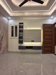 Hall Image of 1325 Sq.ft 2 BHK Builder Floor for sale in Govind Vihar Dehradun for Rs. 6800000