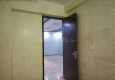 Bedroom Image of 1250 Sq.ft 3 BHK Builder Floor for sale in Jamia Nagar New Delhi for Rs. 14000000