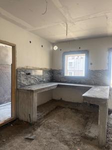 Kitchen Image of 2315 Sq.ft 3 BHK Apartment / Flat for sale in Himayath Nagar Hyderabad for Rs. 28000000