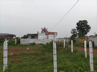 Image of 100 Sq.ft Residential Plot / Land for sale in Pishini, Srikakulam for Rs. 800000