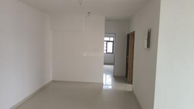 Living Room Image of 1200 Sq.ft 3 BHK Apartment / Flat for sale in Pride Panorama Phase 1, Saki Naka Mumbai for Rs. 24000000