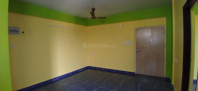 Bedroom Image of 750 Sq.ft 1 BHK Apartment / Flat for rent in Haldia Riverside Estates Limited Haldia for Rs. 14000