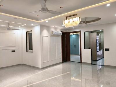 Living Room Image of 2200 Sq.ft 4 BHK Builder Floor for sale in Sector 57 Gurgaon for Rs. 27500000