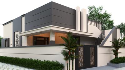 Image of 1060 Sq.ft 2 BHK Independent House for sale in Kovilpalayam, Coimbatore for Rs. 5600000