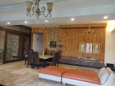 Hall Image of 12400 Sq.ft 10 BHK Independent House for sale in Banjara Hills Hyderabad for Rs. 190000000