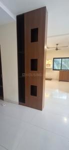 Hall Image of 1300 Sq.ft 3 BHK Apartment / Flat for rent in Vidya Nagar Hubli for Rs. 25000