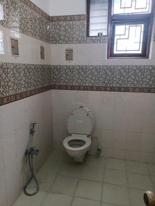 Bedroom Four Image of 4000 Sq.ft 5 BHK Independent House for rent in Bowenpally Secunderabad for Rs. 100000
