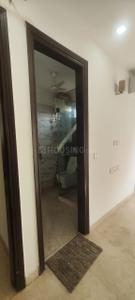 Hall Image of 1800 Sq.ft 3 BHK Builder Floor for sale in Shivalik New Delhi for Rs. 55000000
