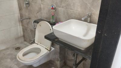Image of 1950 Sq.ft 3 BHK Apartment / Flat for sale in Ulwe, Navi Mumbai for Rs. 26500000