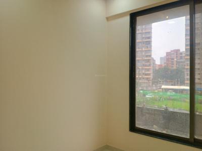 Bedroom Image of 858 Sq.ft 2 BHK Apartment / Flat for sale in Titwala Thane for Rs. 3950000