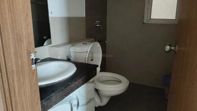 Image of 1165 Sq.ft 2 BHK Apartment / Flat for rent in ATS Happy Trails, Noida Extension, Greater Noida for Rs. 28000