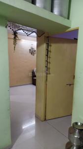 Kitchen Image of 630 Sq.ft 1.5 BHK Apartment / Flat for sale in Panchak Nashik for Rs. 2000000