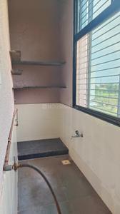 Balcony Image of 2200 Sq.ft 3 BHK Duplex for rent in Savedi Ahmednagar for Rs. 40000