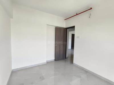 Bedroom Image of 601 Sq.ft 1 BHK Apartment / Flat for sale in Ace Enclave, Thane West Thane for Rs. 4500000