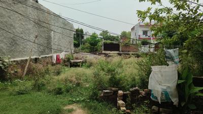 Vijay Nagar Colony Plot View 1