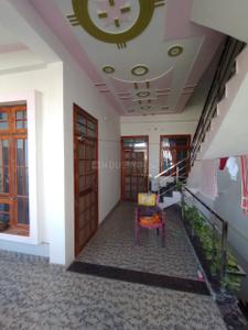 Image of 1150 Sq.ft 2 BHK Independent House for rent in Haibat Mau Mawaiya, Lucknow for Rs. 10000