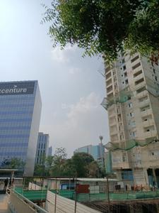 Image of 3000 Sq.ft 3 BHK Apartment / Flat for sale in Sumadhura The Olympus, Financial District, Hyderabad for Rs. 36000000