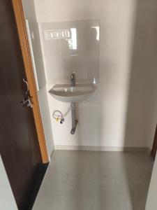 Bathroom Image of 1800 Sq.ft 3 BHK Apartment / Flat for sale in Bhagwan Nagar Nagpur for Rs. 7500000