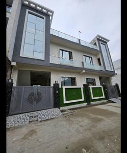 Image of 1900 Sq.ft 3 BHK Duplex for sale in Mehu Wala Mafi, Dehradun for Rs. 7500000