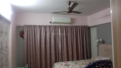 Bedroom Image of 1350 Sq.ft 3 BHK Apartment / Flat for sale in Bramhacorp F Residences, Wadgaon Sheri Pune for Rs. 19200000