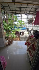 Kitchen Image of 500 Sq.ft 1 RK Apartment / Flat for sale in Dahisar West Mumbai for Rs. 9000000