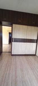 Bedroom Image of 1000 Sq.ft 2 BHK Builder Floor for rent in R.K. Hegde Nagar Bengaluru for Rs. 20000