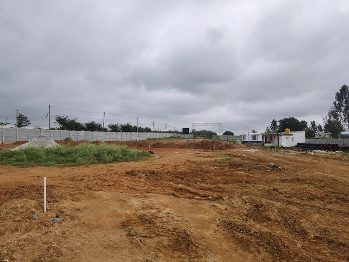Rammana Layout, Byrathi Main Image 1