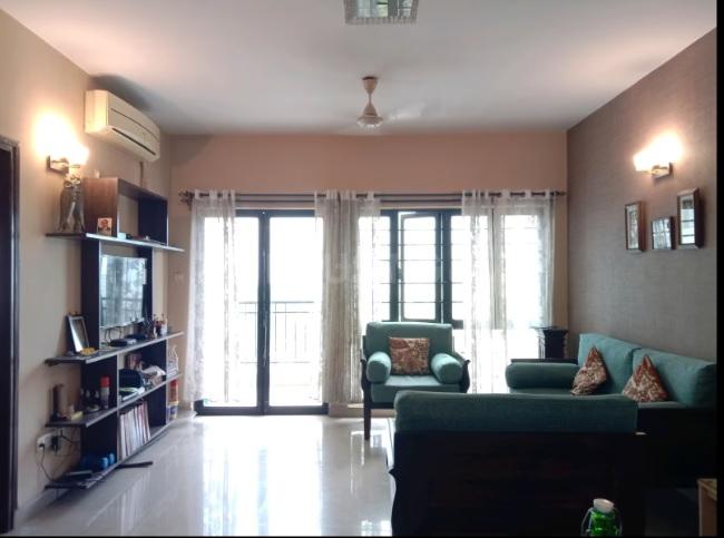 Fort Oasis Apartment Main Image 1