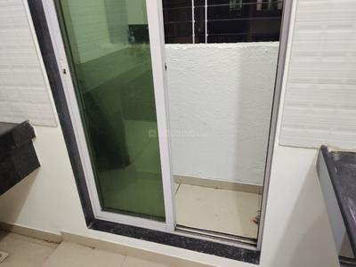 Kitchen Image of 550 Sq.ft 1 BHK Apartment / Flat for sale in Sneh Residency, Dombivli East Thane for Rs. 4000000