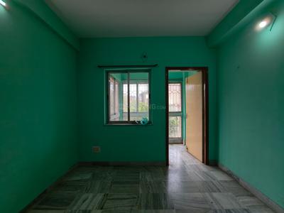 Hall Image of 925 Sq.ft 2 BHK Apartment / Flat for sale in Mangalam Park, Behala Kolkata for Rs. 5000000