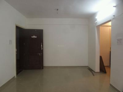Hall Image of 850 Sq.ft 2 BHK Apartment / Flat for sale in Hadapsar Pune for Rs. 7500000