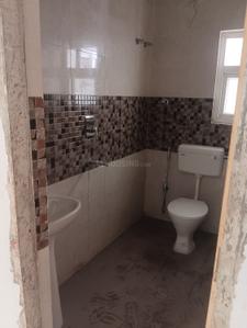 Bathroom Image of 1166 Sq.ft 3 BHK Apartment / Flat for sale in Dharapur Guwahati for Rs. 6200000