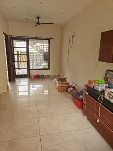 Hall Image of 1600 Sq.ft 4 BHK Independent House for sale in IT City Mohali for Rs. 24200000