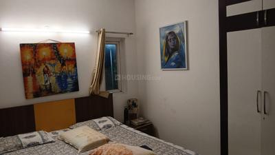 Bedroom Image of 1649 Sq.ft 3 BHK Apartment / Flat for sale in Emaar Gurgaon Greens, Sector 102 Gurgaon for Rs. 20500000