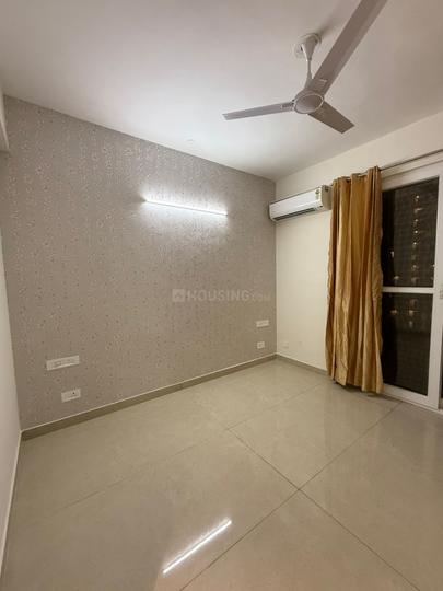 Green lotus Utsav Bedroom 1