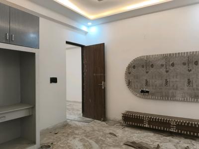 Bedroom Image of 1550 Sq.ft 3 BHK Builder Floor for sale in Sam Heights, Noida Extension Greater Noida for Rs. 6000000