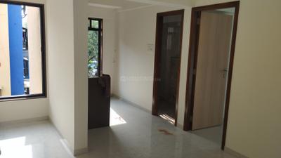 Living Room Image of 480 Sq.ft 1 BHK Apartment / Flat for sale in Santacruz East Mumbai for Rs. 15000000