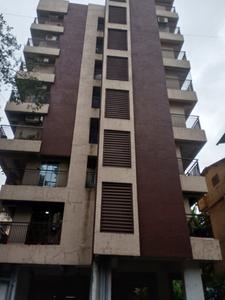 Image of 520 Sq.ft 1 BHK Apartment / Flat for sale in Thane West, Thane for Rs. 4000000
